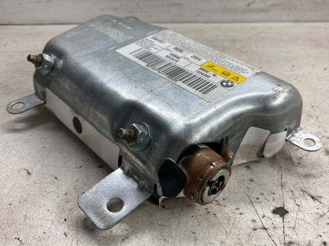 bontott BMW 5 E60 Jobb Oldallégzsák