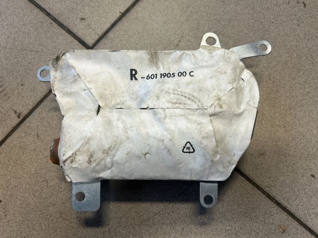 bontott BMW 5 E60 Jobb Oldallégzsák