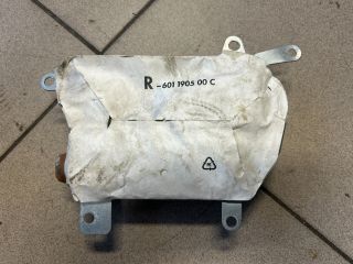 bontott BMW 5 E60 Jobb Oldallégzsák