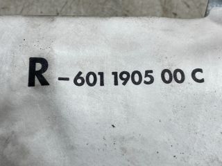 bontott BMW 5 E60 Jobb Oldallégzsák