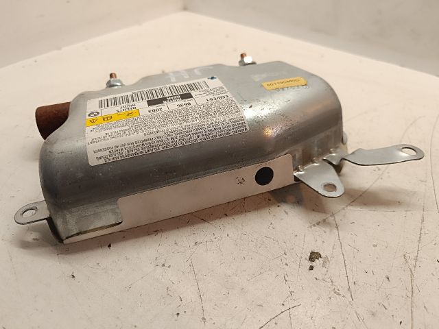 bontott BMW 5 E60 Jobb Oldallégzsák