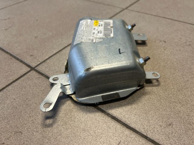 bontott BMW 5 E60 Jobb Oldallégzsák