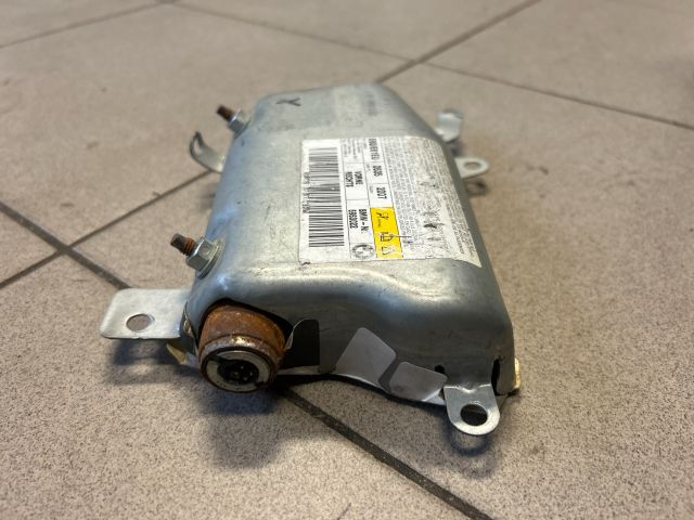 bontott BMW 5 E60 Jobb Oldallégzsák