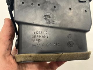 bontott BMW 5 E60 Jobb Szellőző