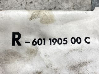 bontott BMW 5 E60 Jobb Térdlégzsák