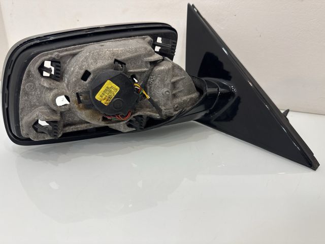bontott BMW 5 E60 Jobb Visszapillantó Tükör (Elektromos)