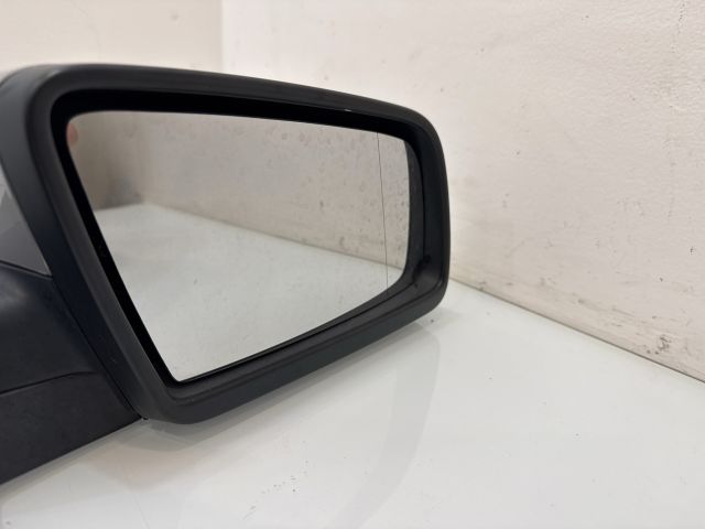 bontott BMW 5 E60 Jobb Visszapillantó Tükör (Elektromos)