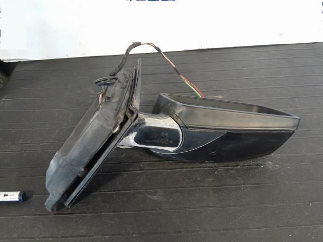 bontott BMW 5 E60 Jobb Visszapillantó Tükör (Elektromos)