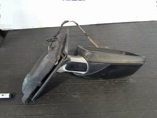 bontott BMW 5 E60 Jobb Visszapillantó Tükör (Elektromos)