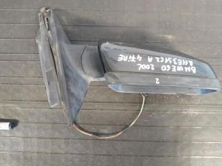 bontott BMW 5 E60 Jobb Visszapillantó Tükör (Elektromos)