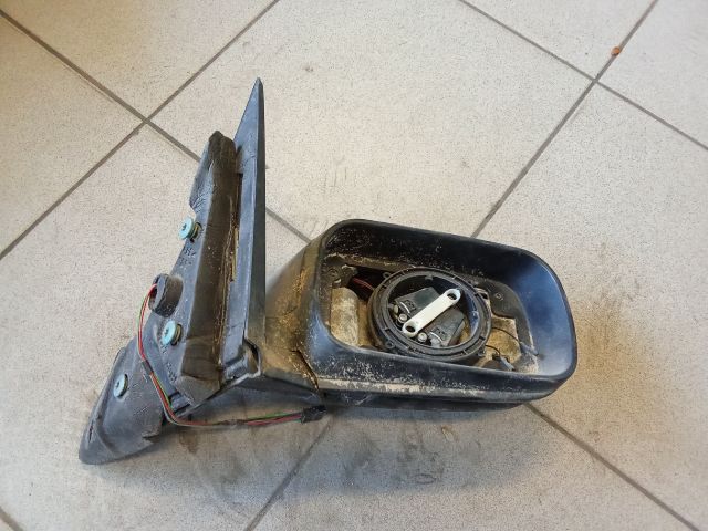 bontott BMW 5 E60 Jobb Visszapillantó Tükör (Elektromos)