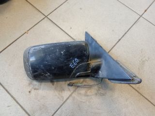 bontott BMW 5 E60 Jobb Visszapillantó Tükör (Elektromos)