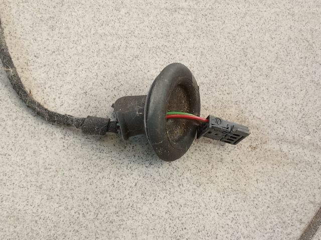 bontott BMW 5 E60 Jobb Visszapillantó Tükör (Elektromos)