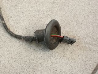 bontott BMW 5 E60 Jobb Visszapillantó Tükör (Elektromos)