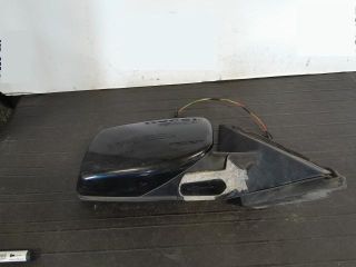 bontott BMW 5 E60 Jobb Visszapillantó Tükör (Elektromos)