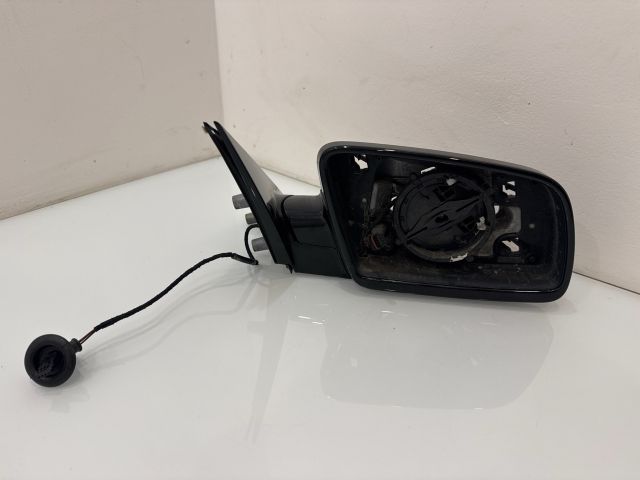 bontott BMW 5 E60 Jobb Visszapillantó Tükör (Elektromos)