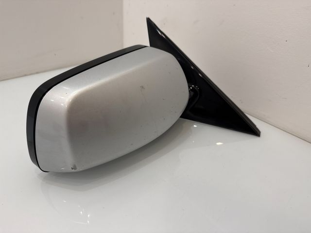 bontott BMW 5 E60 Jobb Visszapillantó Tükör (Elektromos)