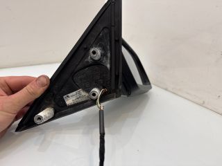 bontott BMW 5 E60 Jobb Visszapillantó Tükör (Elektromos)