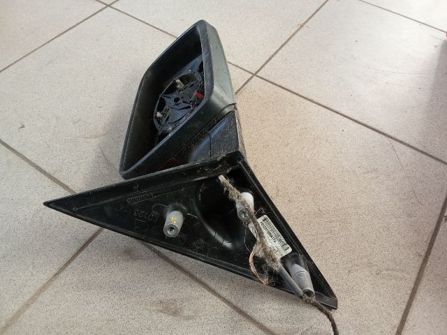 bontott BMW 5 E60 Jobb Visszapillantó Tükör (Elektromos)