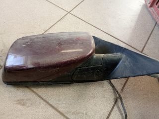 bontott BMW 5 E60 Jobb Visszapillantó Tükör (Elektromos)