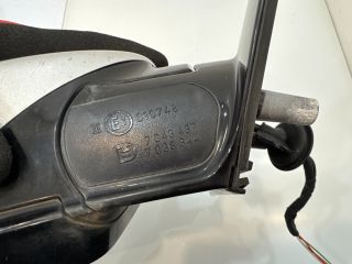 bontott BMW 5 E60 Jobb Visszapillantó Tükör (Elektromos)