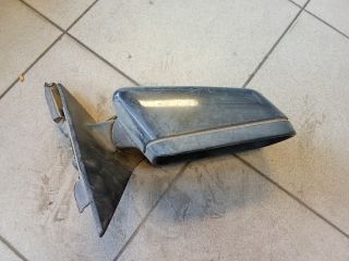 bontott BMW 5 E60 Jobb Visszapillantó Tükör (Elektromos)