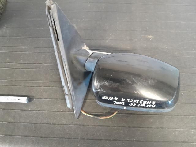 bontott BMW 5 E60 Jobb Visszapillantó Tükör (Elektromos)