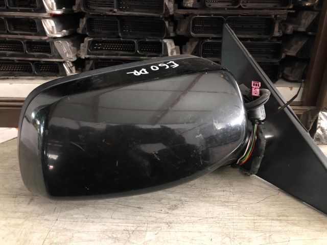 bontott BMW 5 E60 Jobb Visszapillantó Tükör (Elektromos)