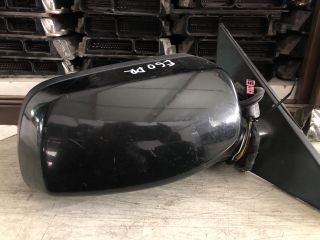 bontott BMW 5 E60 Jobb Visszapillantó Tükör (Elektromos)