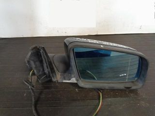 bontott BMW 5 E60 Jobb Visszapillantó Tükör (Elektromos)