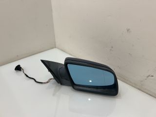 bontott BMW 5 E60 Jobb Visszapillantó Tükör (Elektromos)