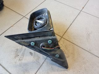 bontott BMW 5 E60 Jobb Visszapillantó Tükör (Elektromos)