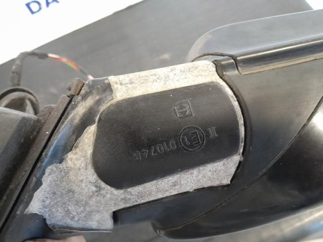 bontott BMW 5 E60 Jobb Visszapillantó Tükör (Elektromos)