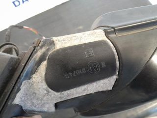 bontott BMW 5 E60 Jobb Visszapillantó Tükör (Elektromos)