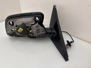 bontott BMW 5 E60 Jobb Visszapillantó Tükör (Elektromos)