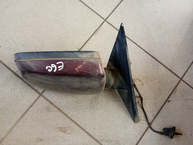 bontott BMW 5 E60 Jobb Visszapillantó Tükör (Elektromos)