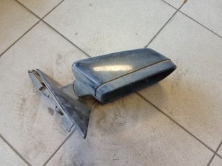 bontott BMW 5 E60 Jobb Visszapillantó Tükör (Elektromos)