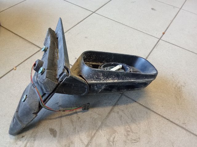 bontott BMW 5 E60 Jobb Visszapillantó Tükör (Elektromos)