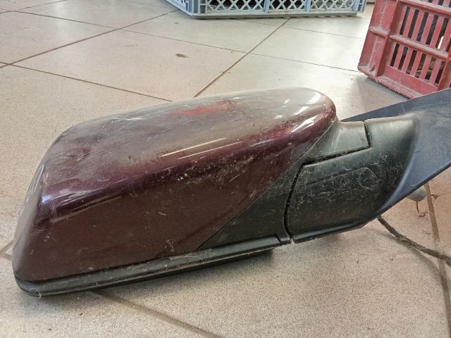 bontott BMW 5 E60 Jobb Visszapillantó Tükör (Elektromos)