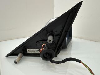 bontott BMW 5 E60 Jobb Visszapillantó Tükör (Elektromos)