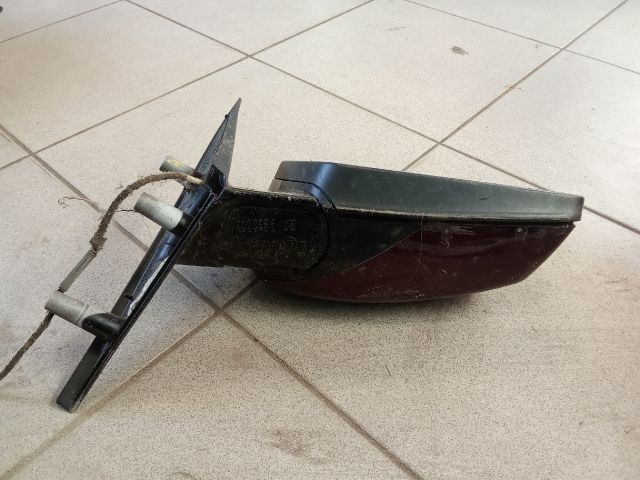 bontott BMW 5 E60 Jobb Visszapillantó Tükör (Elektromos)