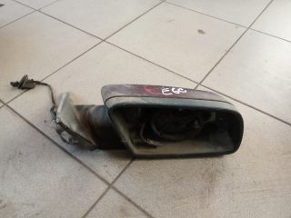 bontott BMW 5 E60 Jobb Visszapillantó Tükör (Elektromos)