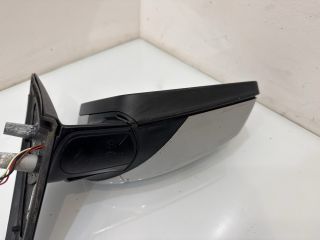 bontott BMW 5 E60 Jobb Visszapillantó Tükör (Elektromos)