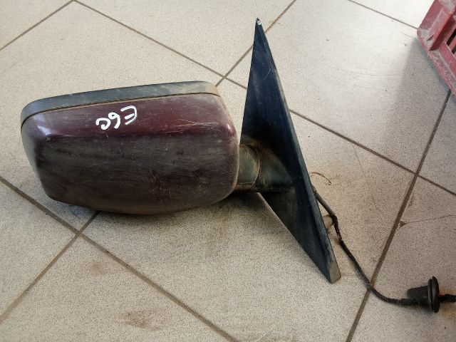 bontott BMW 5 E60 Jobb Visszapillantó Tükör (Elektromos)