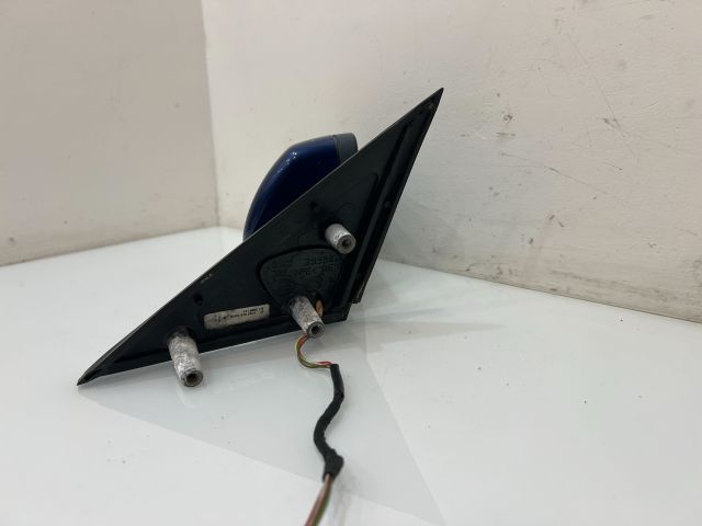 bontott BMW 5 E60 Jobb Visszapillantó Tükör (Elektromos)