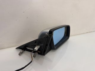 bontott BMW 5 E60 Jobb Visszapillantó Tükör (Elektromos)