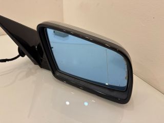 bontott BMW 5 E60 Jobb Visszapillantó Tükör (Elektromos)