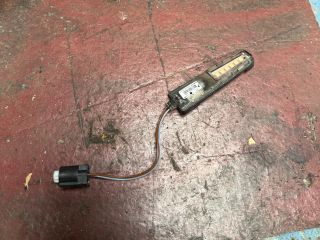 bontott BMW 5 E60 Jobb Visszapillantó Tükör Irányjelző