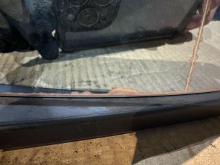 bontott BMW 5 E60 Jobb Visszapillantó Tükör (Mechanikus)