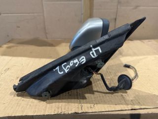 bontott BMW 5 E60 Jobb Visszapillantó Tükör (Mechanikus)